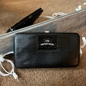 Hard Rock Wallet